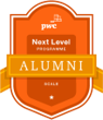 PWC Alumni Logo