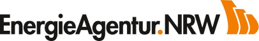 EnergieAgentur.NRW Logo