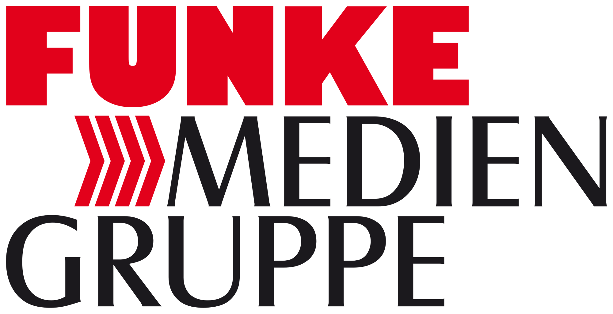 Funke-Mediengruppe-Logo