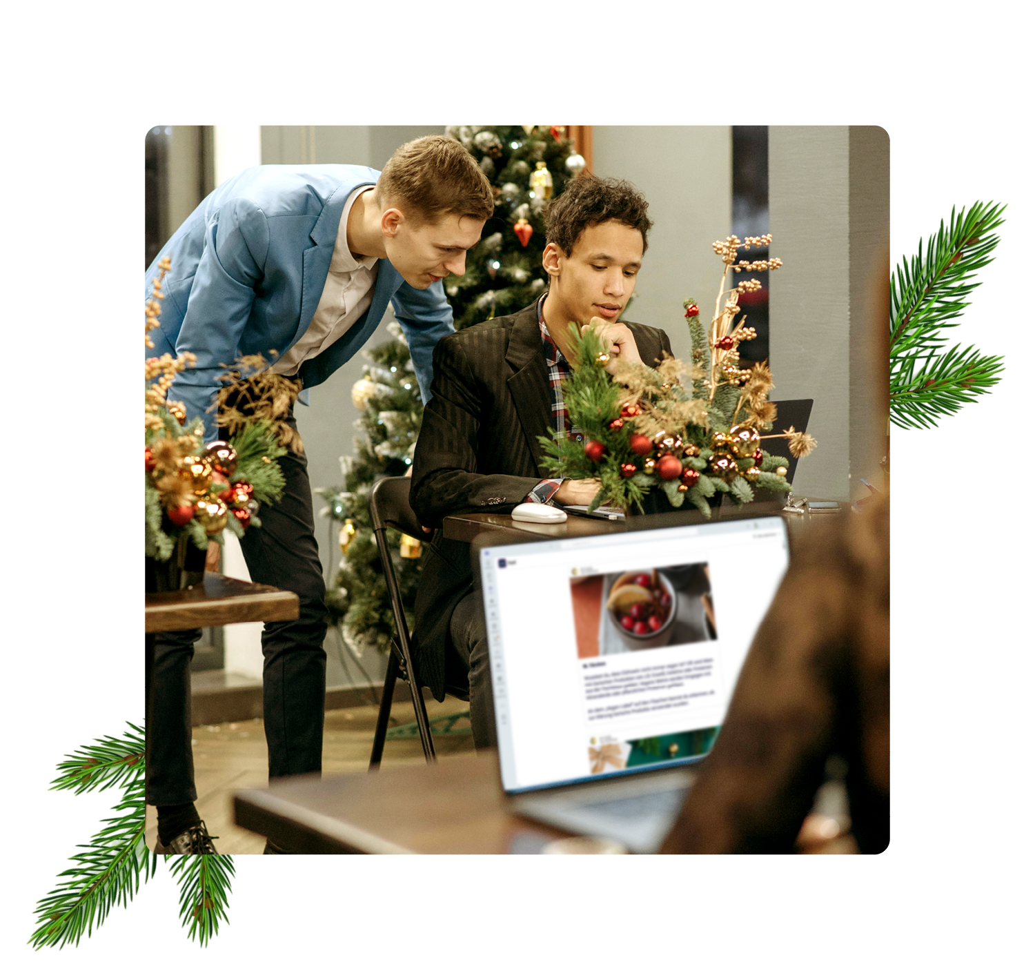 HubSpot Webseite-Grafiken-Adventskalender-Weihnachtsstimmung HubSpot Webseite-Grafiken-Adventskalender-Weihnachtsstimmung