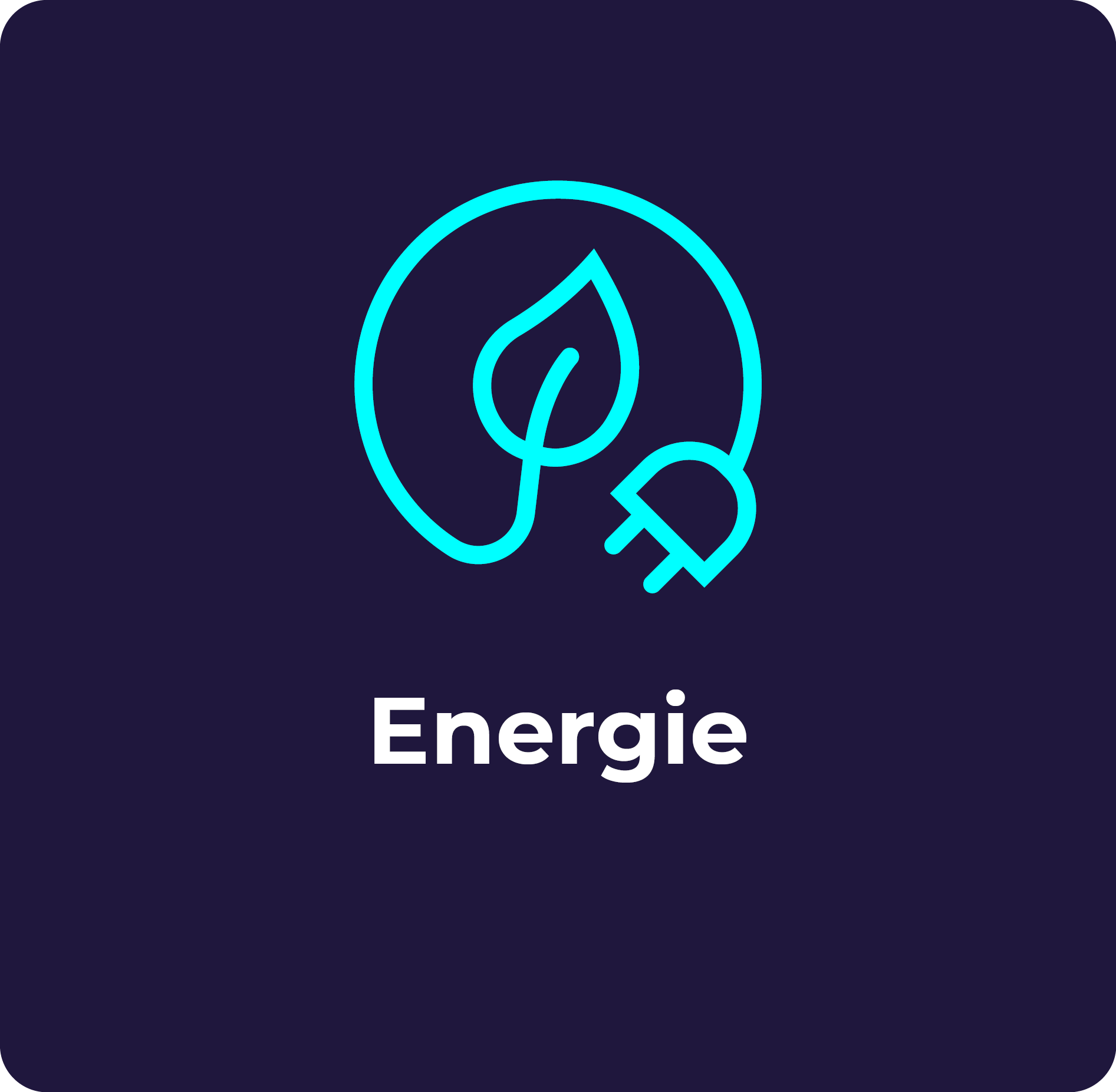 Education Thema Energie