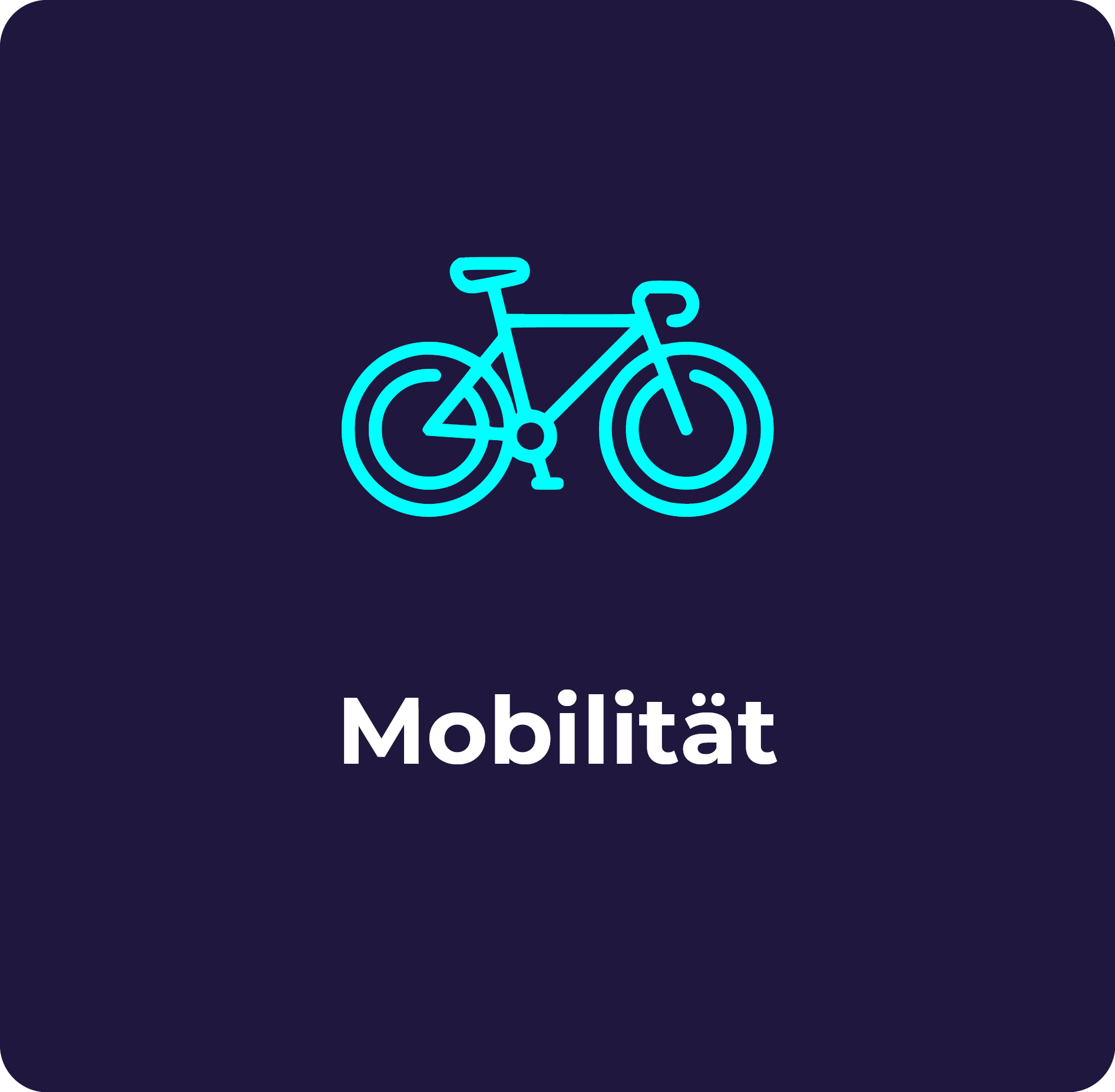 Education Thema Mobilität