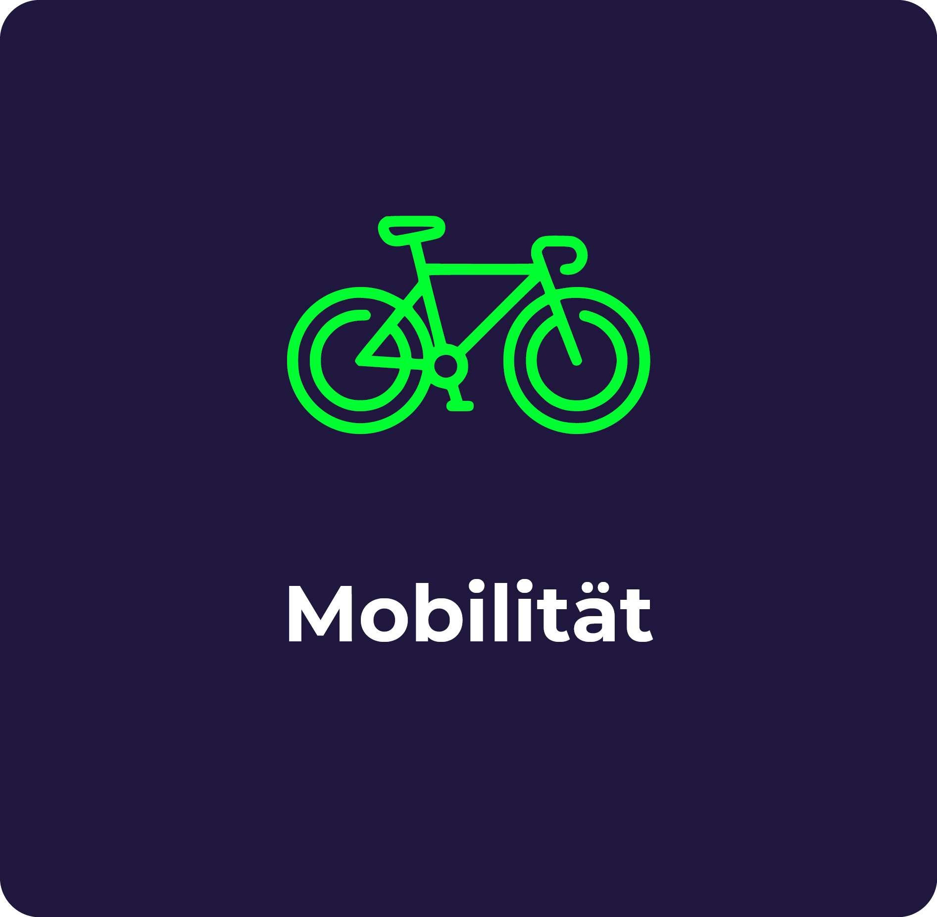 Feedthema Mobilität