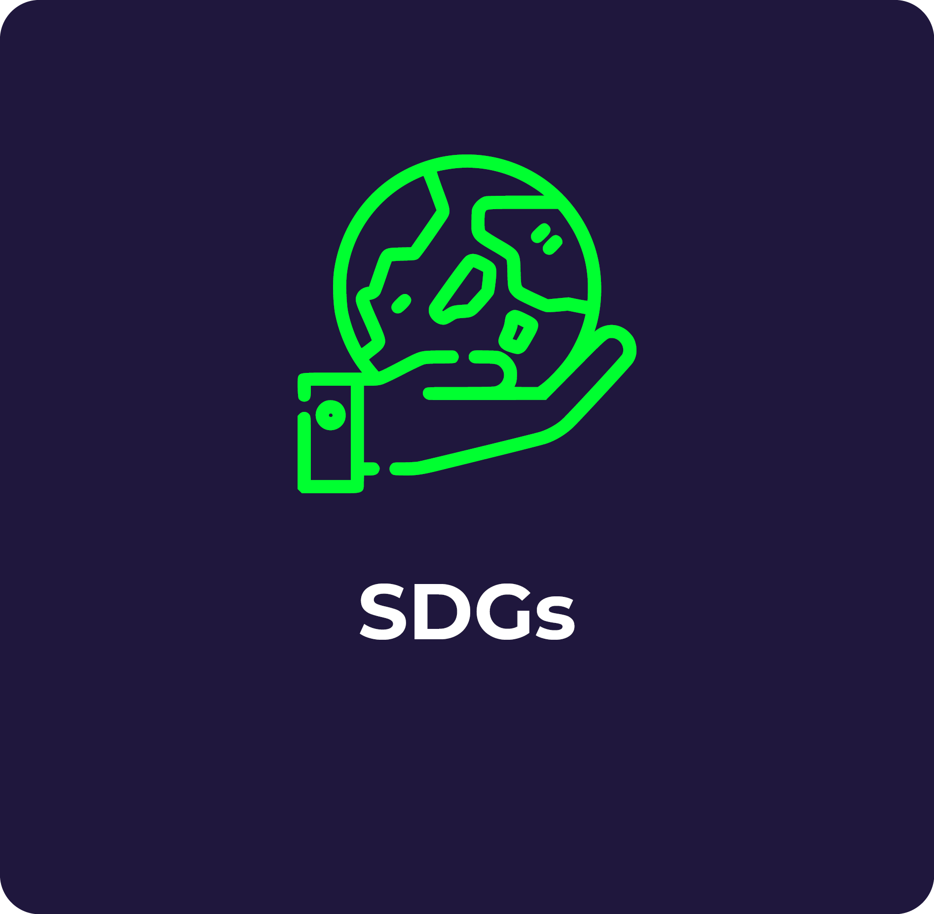 Feedthema SDGs