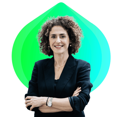 Sustayn Vertrieblerin Nora Abu-Oun Sustayn Vertrieblerin Nora Abu-Oun