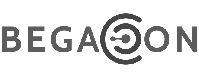 Logo Begacon 