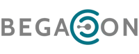 Logo Begacon Logo Begacon