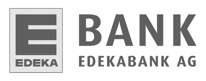 Logo EDEKABANK sw