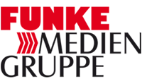 Logo Funke-Mediengruppe