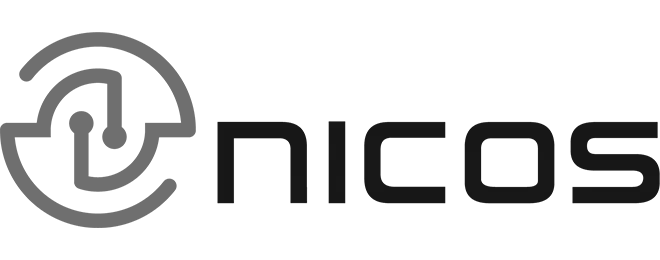 Logo NICOS sw