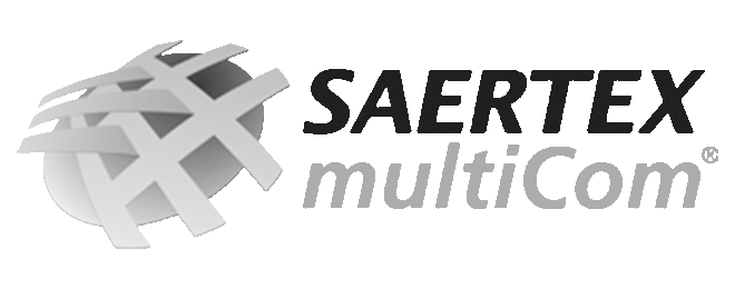 Logo Saertex Multicom sw