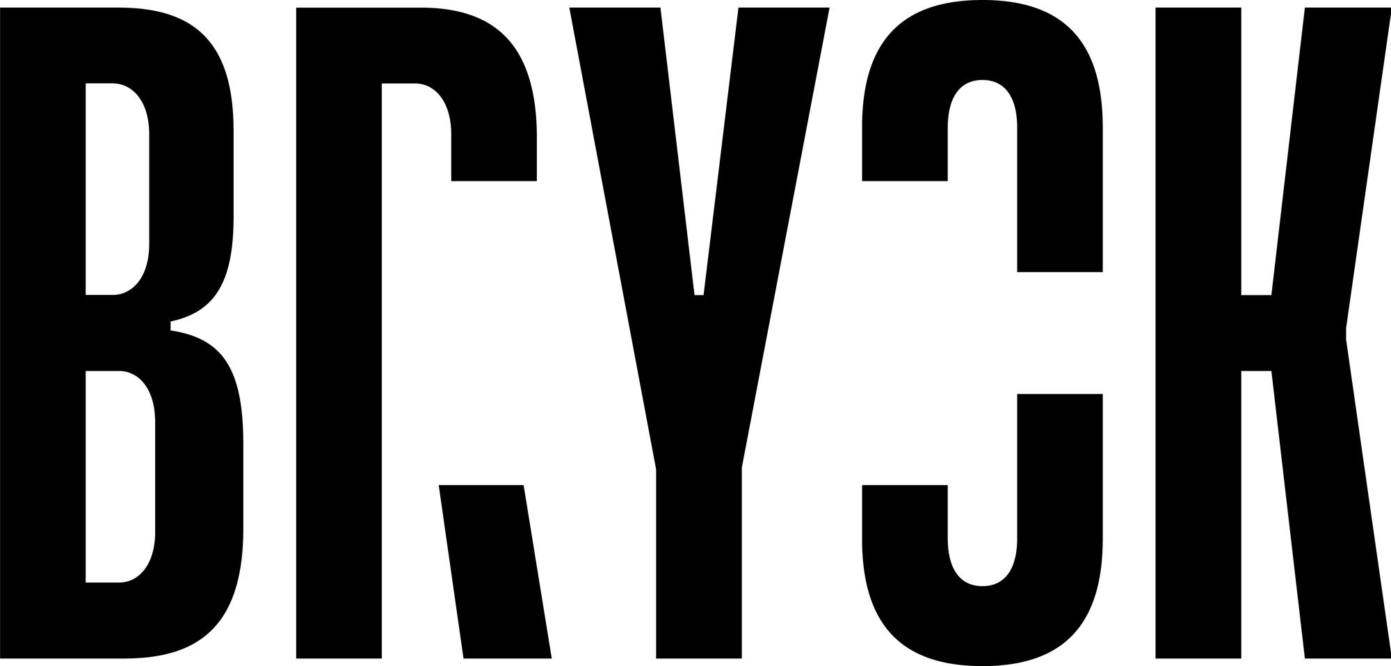 Logo BRYCK