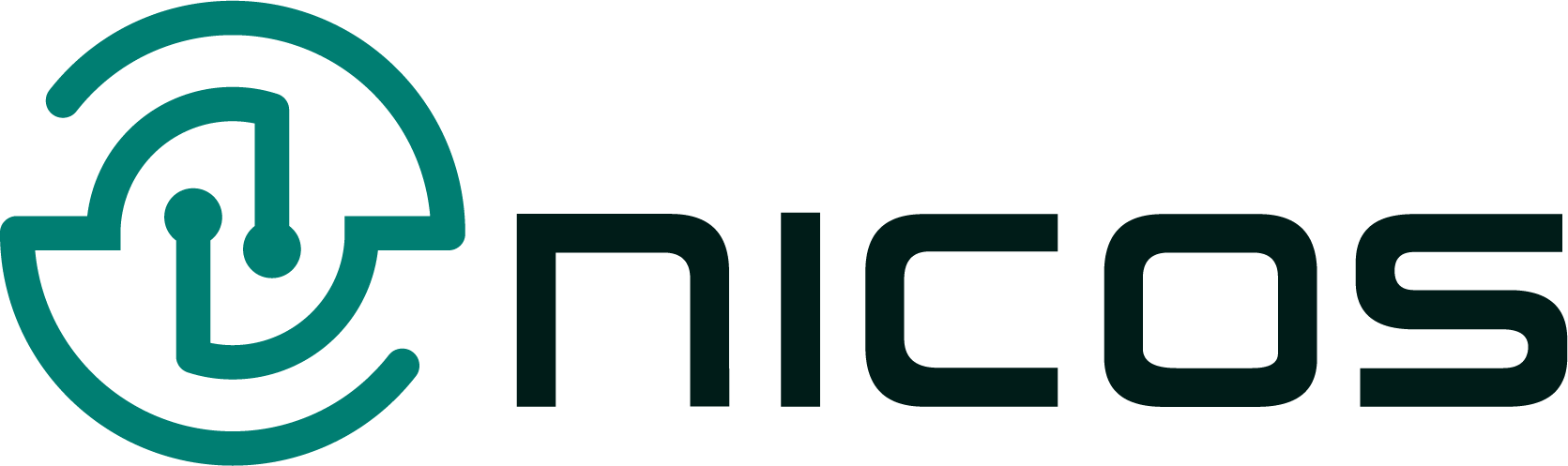 NICOS Logo