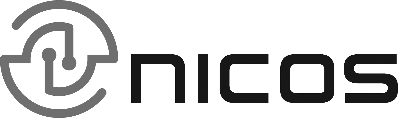 Logo NICOS
