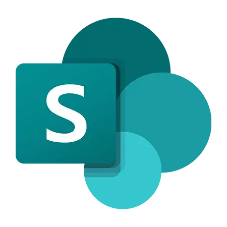 SUSTAYN-Implementierung-Logo-Sharepoint