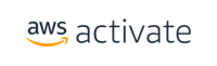 AWS Activate Logo