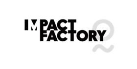 Impact Factory Logo