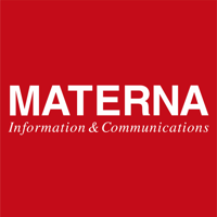 Materna Logo