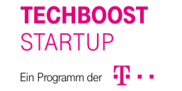 Techboost Logo
