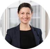 Dr. Salome Zimmermann