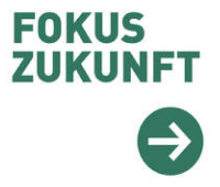 Fokus Zukunft Logo