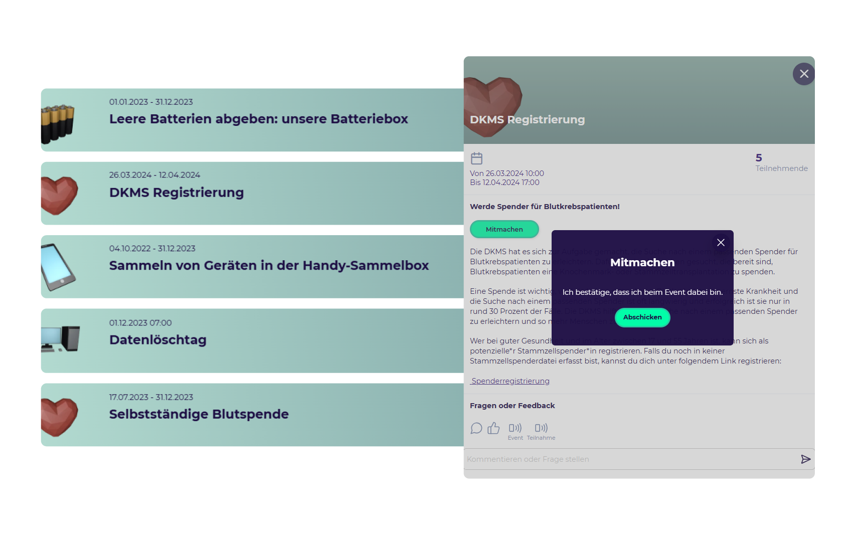 HubSpot-Webseite-Grafiken-Platform-Events-Aktionen