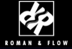 Roman & Flow Logo