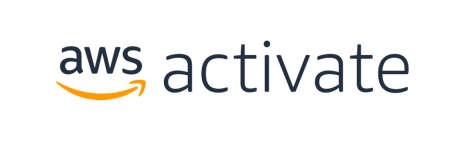 AWS Activate Logo