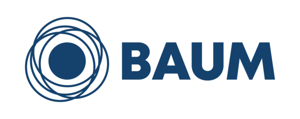 BAUM Logo