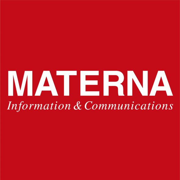 Materna Logo