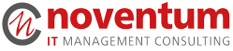 Noventum Logo