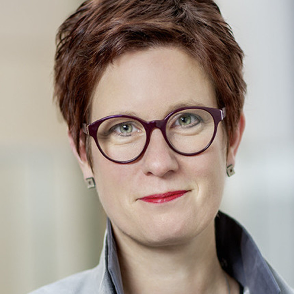Dr. Meike Schäffler