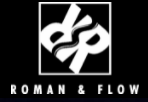 Roman und Flow Logo