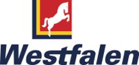 Westfalen AG Logo