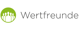 Wertfreunde Logo