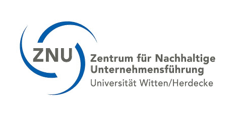 ZNU Logo