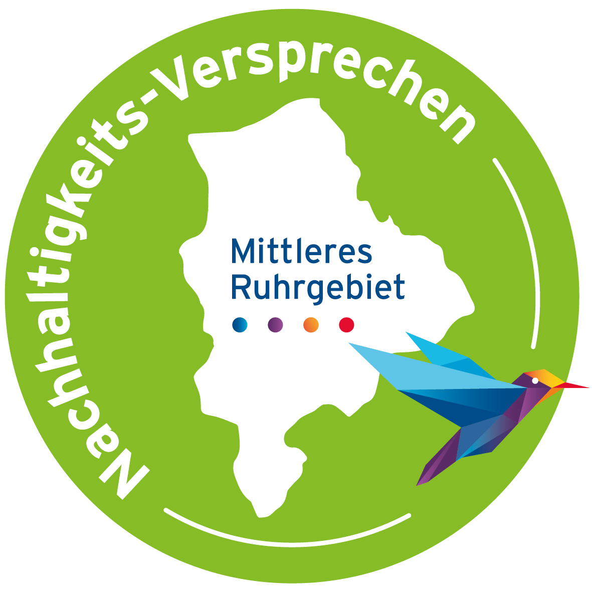 IHK-Nachhaltigkeitsversprechen-Logo