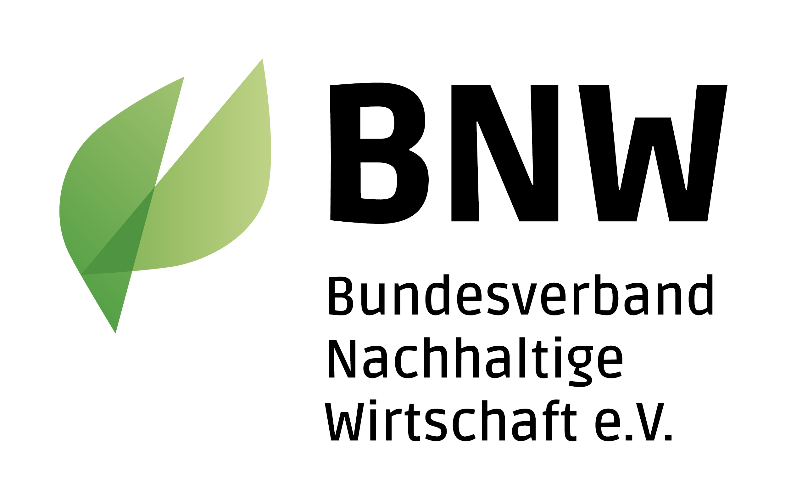 Logo des Bundesverband nachhaltige Wirtschaft e.V.
