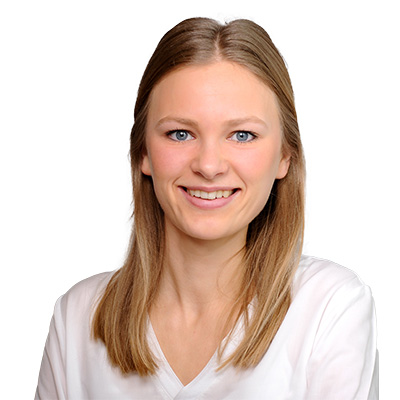SUSTAYN Mitarbeiterin Hanna Klein Nachhaltigkeitsmanagement & Kundenbetreuung